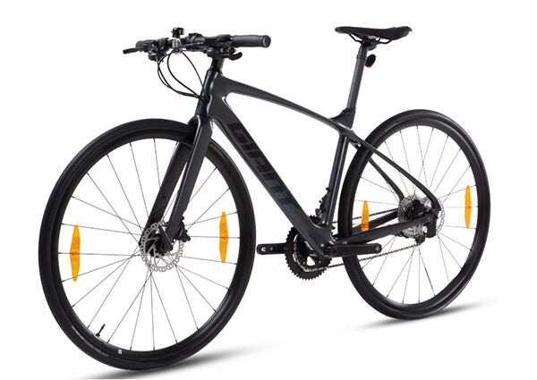 Xe đạp điện touring Giant FASTROAD ADVANCED 2 2022